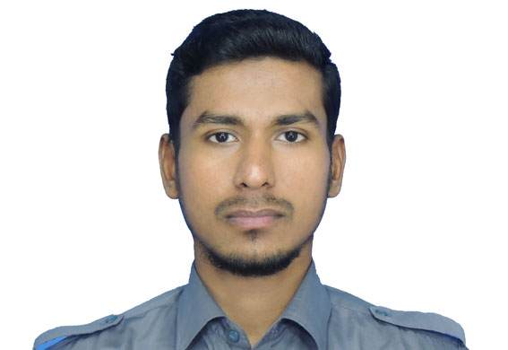 JOBAYED MD 爵亚 - Profile | BCYSA | Bangladesh-China Youth Student ...