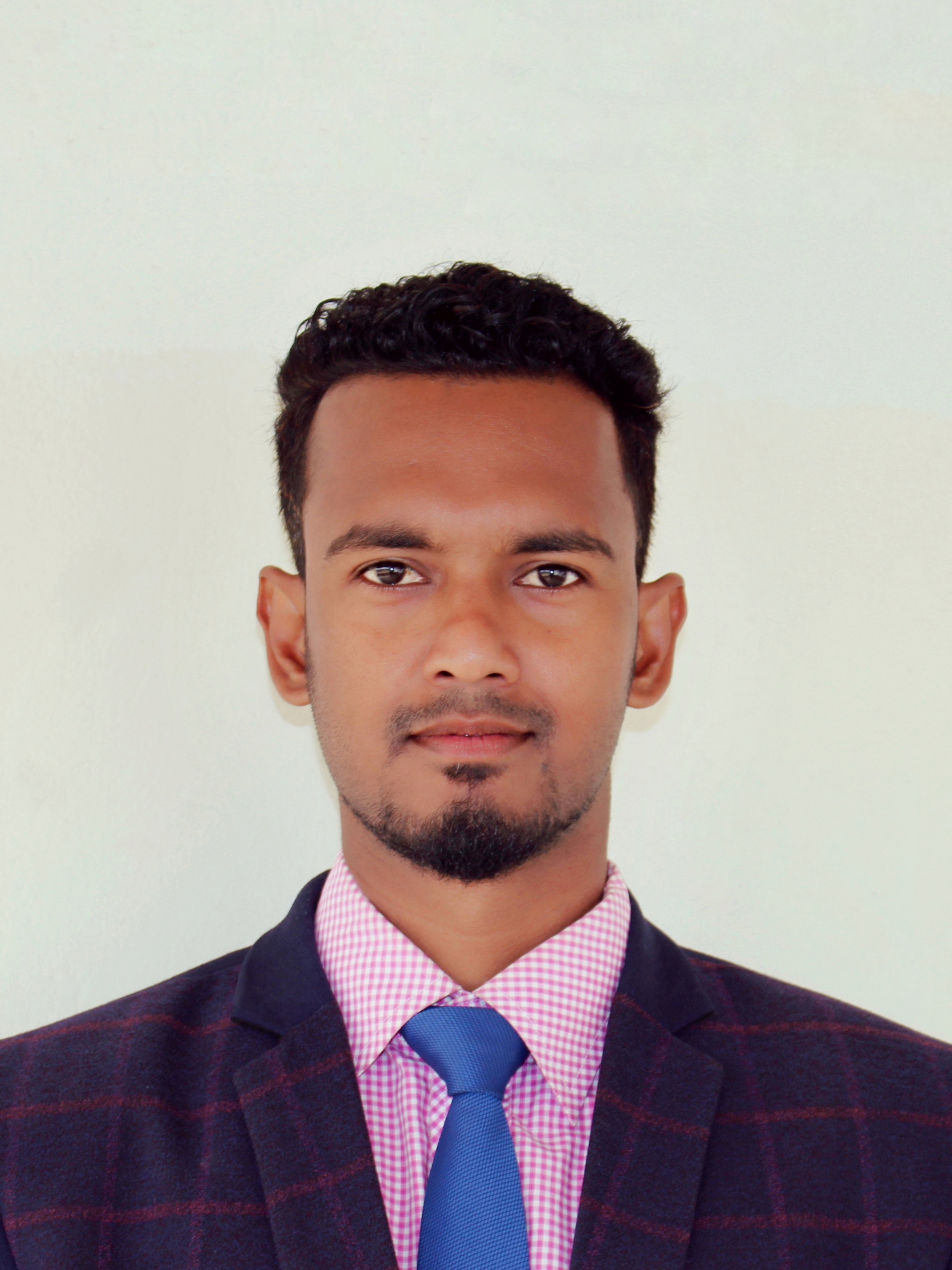 Md. Rafat Al Foysal - Profile | BCYSA | Bangladesh-China Youth Student ...